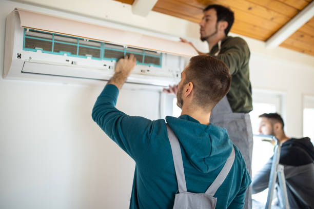 Best HVAC tune-up services  in North Kingsville, OH