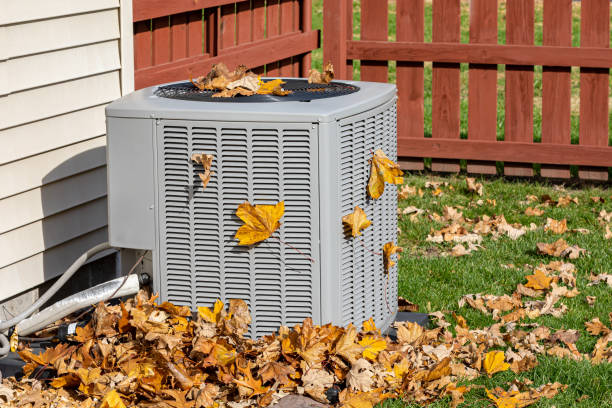  North Kingsville, OH HVAC Pros
