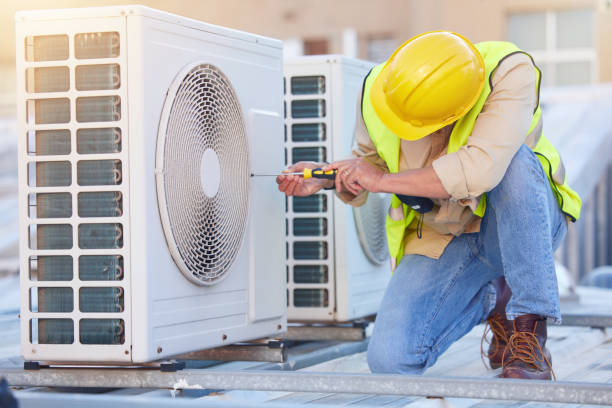 Best HVAC system installation  in North Kingsville, OH