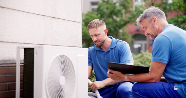 Best 24/7 HVAC repair  in North Kingsville, OH