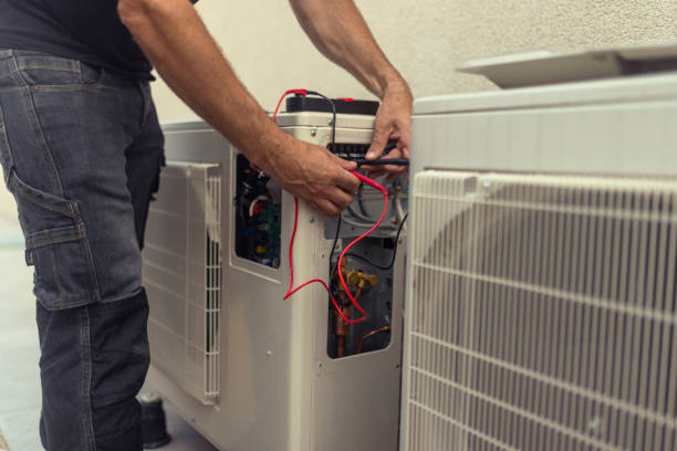 Best Ductless HVAC repair  in North Kingsville, OH