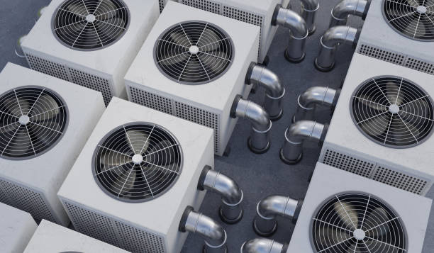 Best HVAC maintenance near me  in North Kingsville, OH