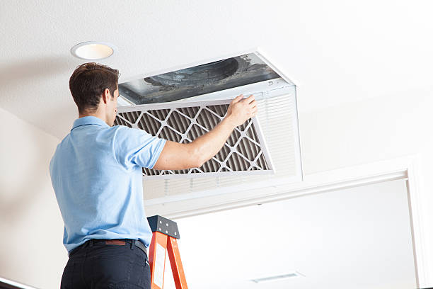 Best HVAC replacement cost  in North Kingsville, OH