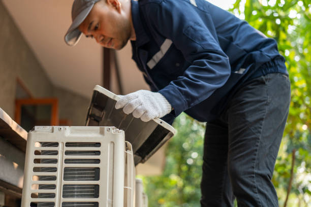 Best HVAC system installation  in North Kingsville, OH