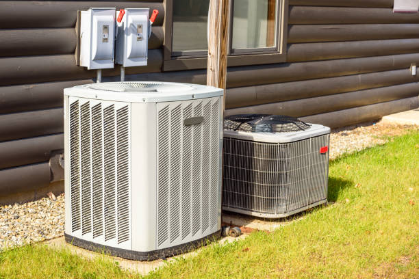 Affordable air conditioning repair in North Kingsville, OH