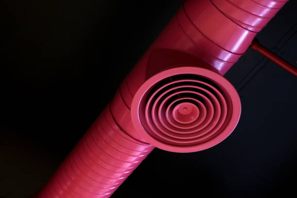 HVAC emergency services in North Kingsville, OH
